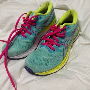 ASICS Gel Nimbus 23 Running Shoes